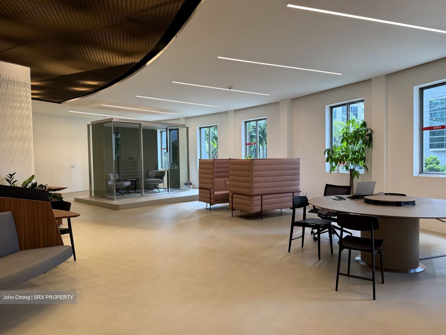 Ocbc Property Services Building (D1), Shop House #608429771